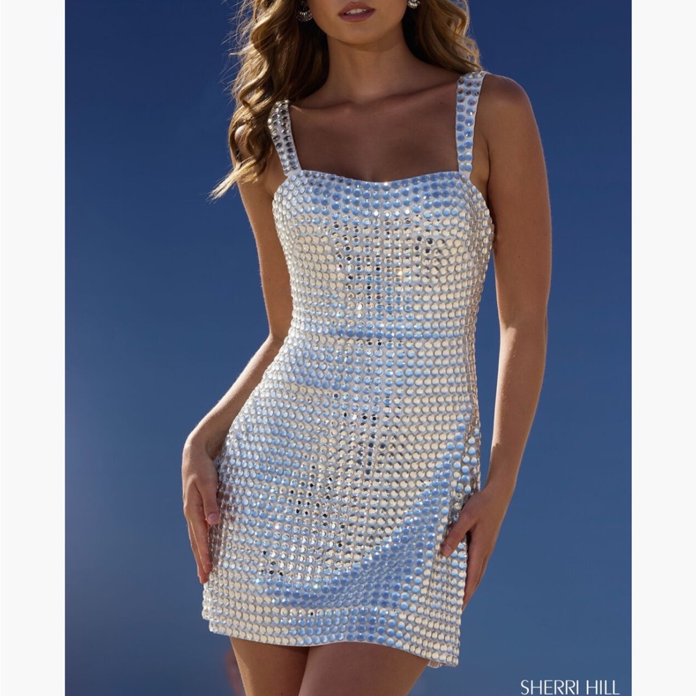 Fall 2024 Sherri Hill Collection #56761